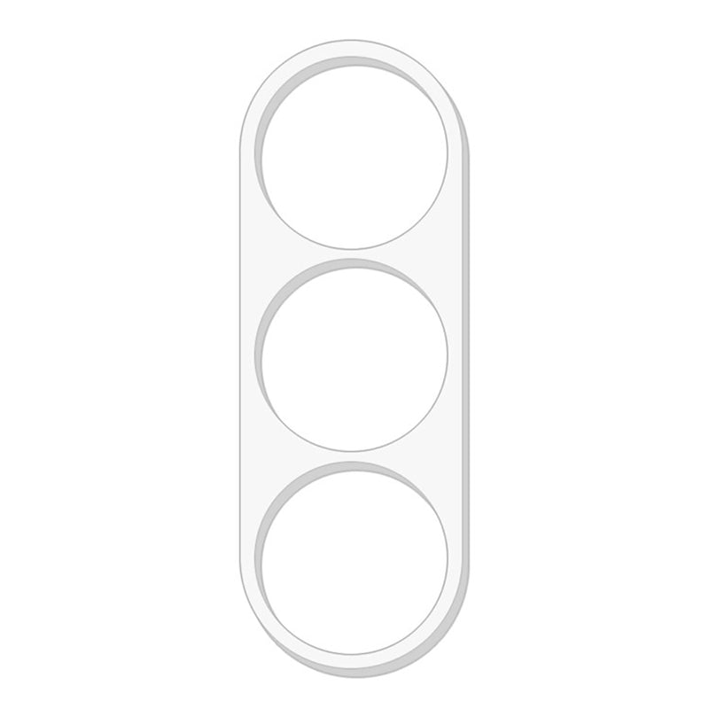 For Samsung Galaxy A27 5G Tempered Glass Camera Lens Protector Ultra Clear Full Coverage Anti-Scratch Lens Film