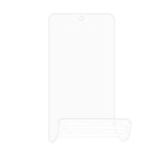 Xiaomi 13 Pro 5G mjukt hydrogel TPU skärmskydd antireflexbeständig explosionsskyddande ultraklar heltäckande film