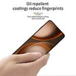PINWUYO for Oppo Find X9 Ultra 5G Tempered Glass Film  Explosion-proof 9H 3D Full Glue Full Screen Protector