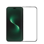 Mofi för Huawei nova 15 Ultra 5G / Huawei nova 15 Pro 5G Skärmskydd MOFI 9H 3D Böjd Helhäftande Heltäckande Härdat Glasfilm