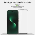 Mofi for Huawei nova 15 Ultra 5G / Huawei nova 15 Pro 5G Screen Protector MOFI 9H 3D Curved Full Glue Full Coverage Tempered Glass Film