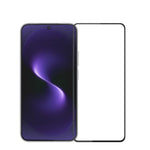 Mofi for Huawei nova 15 5G Screen Protector MOFI 9H 3D Curved Full Glue Full Coverage Tempered Glass Film
