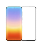 Mofi for Huawei Pura 90 Pro Max Screen Protector MOFI 9H 3D Curved Full Glue Full Coverage Tempered Glass Film