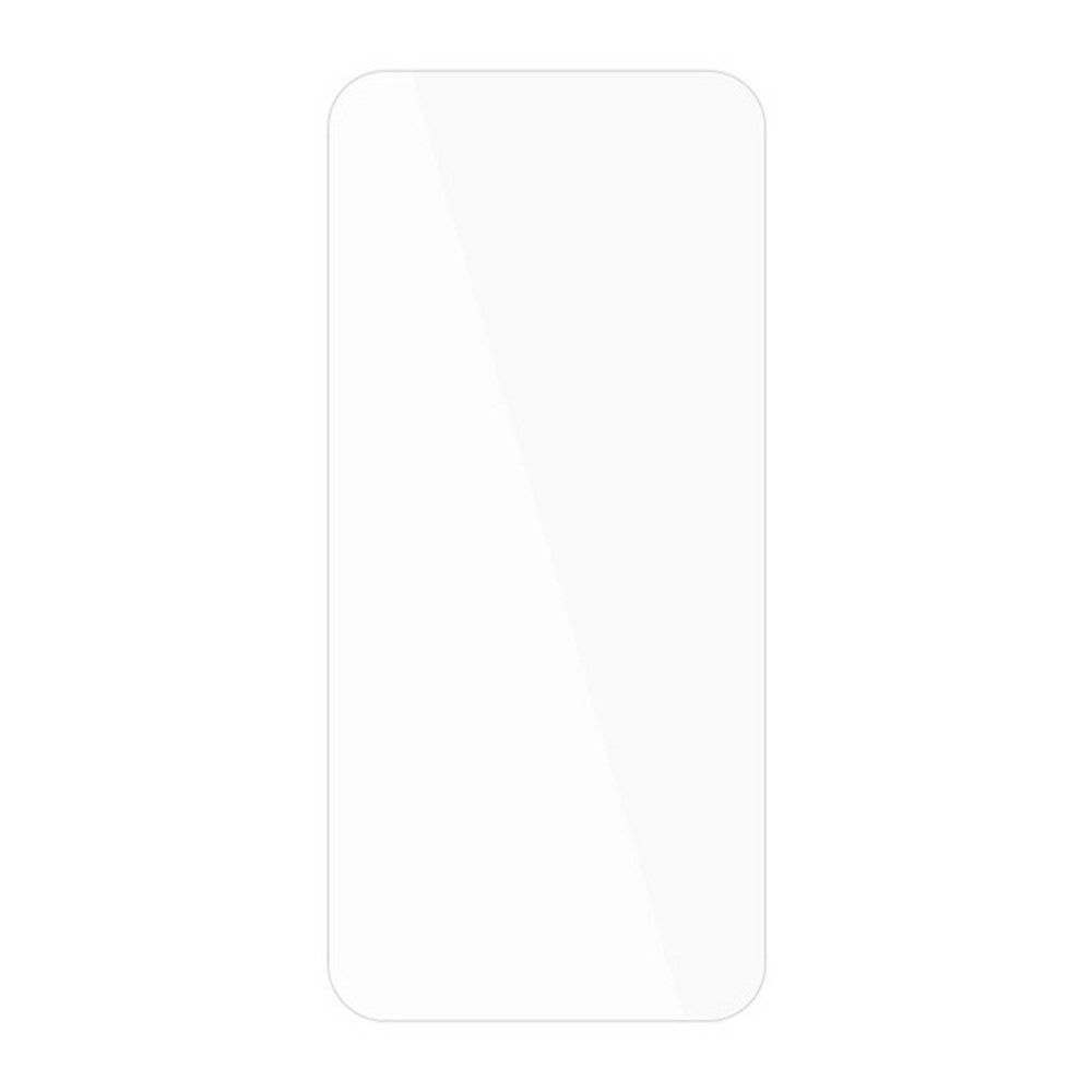 AMORUS For Google Pixel 11 Pro XL / 10 Pro XL / 9 Pro XL High Aluminum-silicon Glass Film Anti-Scratch 2.5D Arc Edge Screen Protector, NOT Complete Covering