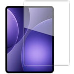For Oppo Pad Mini Tempered Glass Screen Protector 2.5D Straight Edge Full Screen Film Full Glue