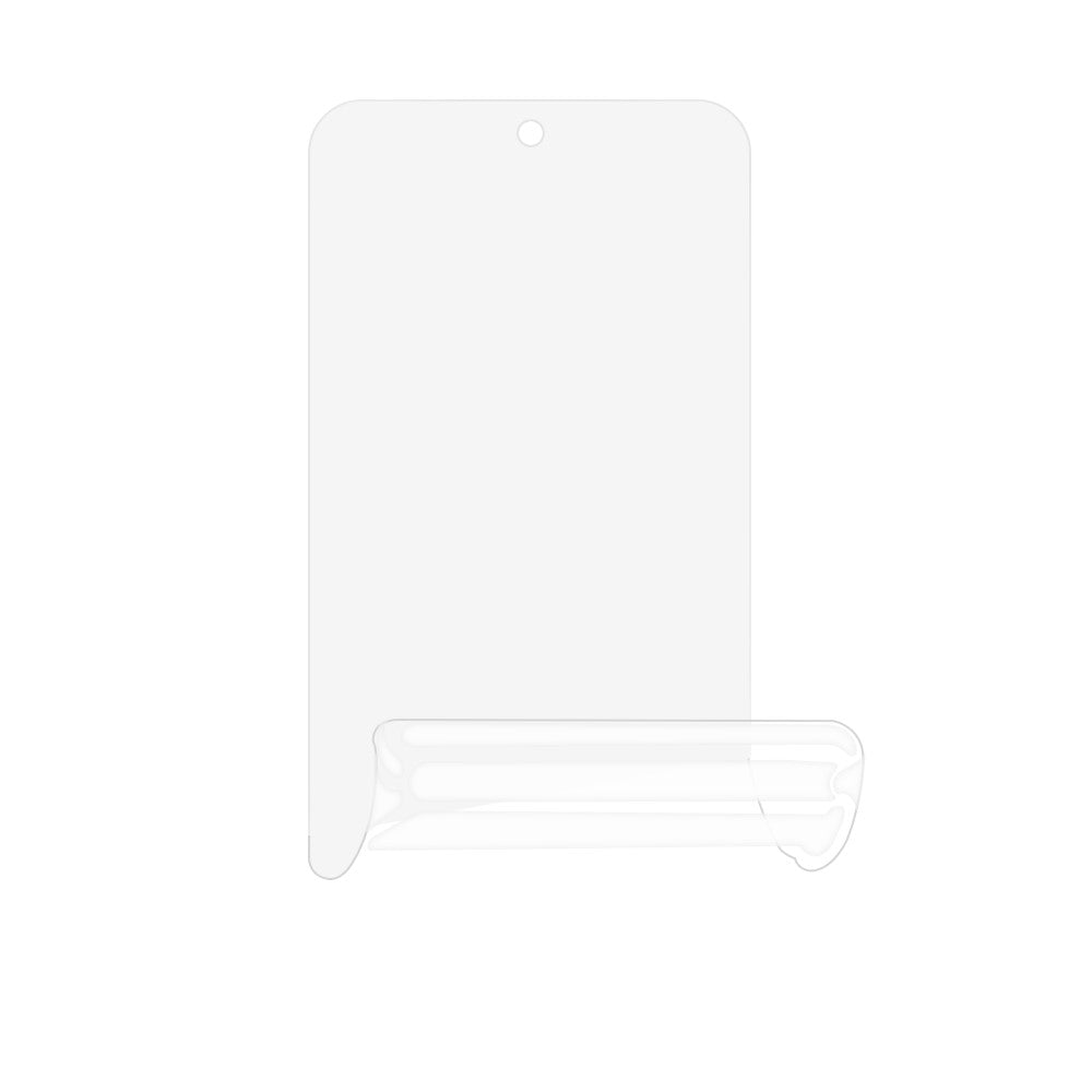 For Xiaomi 13 5G Soft Hydrogel TPU Screen Protector Anti-Explosion Scratch-Resistant Ultra Clear Full Screen Film