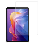For Xiaomi Redmi Pad 2 9.7 / Pad 2 SE Screen Protector 0.3mm Arc Edge Tempered Glass Film, Not Complete Coverage