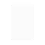 For Xiaomi Redmi Pad 2 9.7 / Pad 2 SE Screen Protector 0.3mm Arc Edge Tempered Glass Film, Not Complete Coverage