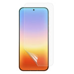 For Huawei Pura 90 Pro Max Screen Film PET Bubble Free Ultra Clear Screen Protector, NOT Complete Covering