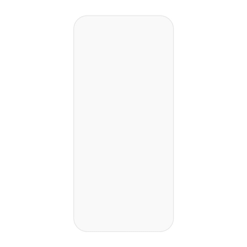 For Huawei Pura 90 Pro Max Screen Film PET Bubble Free Ultra Clear Screen Protector, NOT Complete Covering