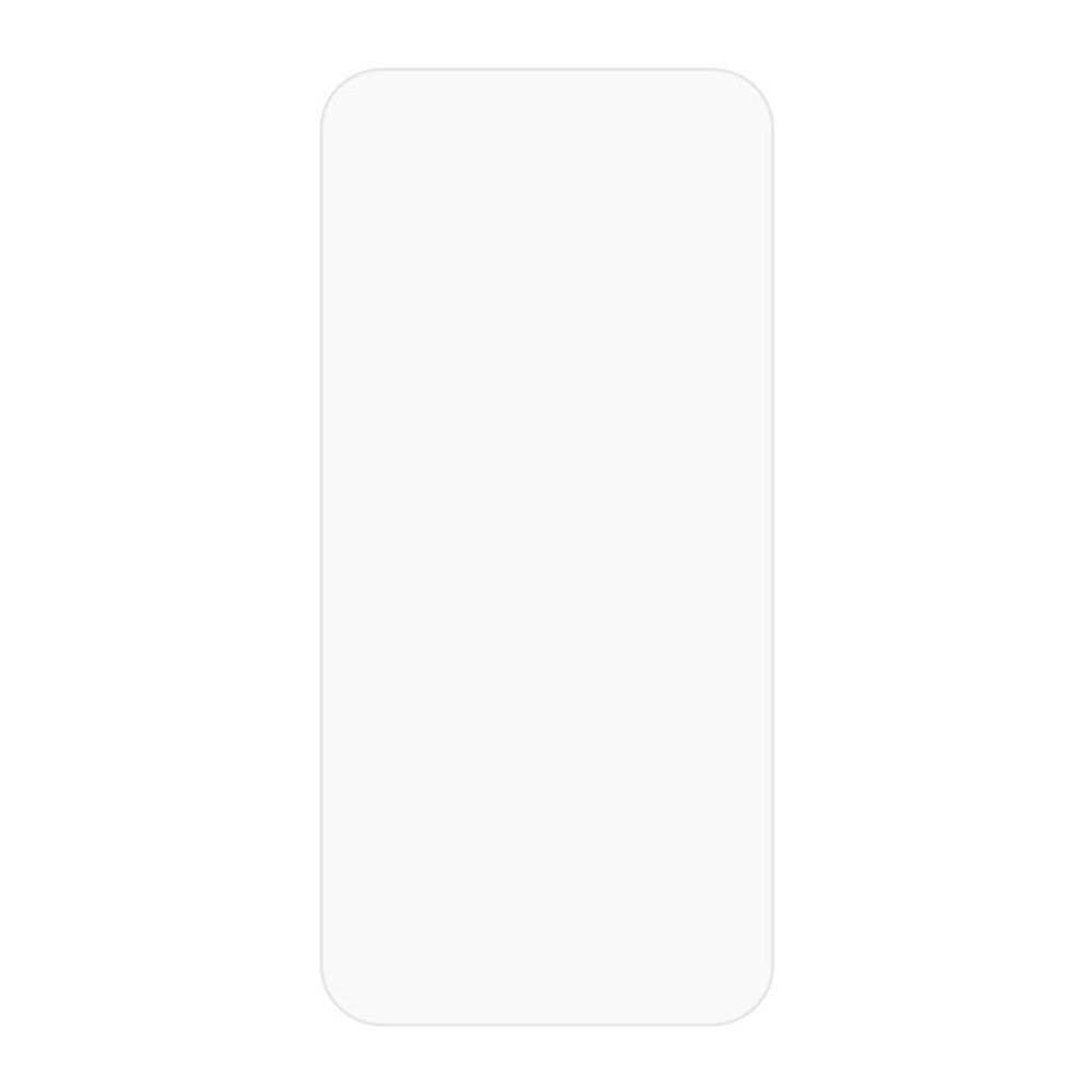 For Huawei Pura 90 Screen Film PET Bubble Free Ultra Clear Screen Protector, NOT Complete Covering