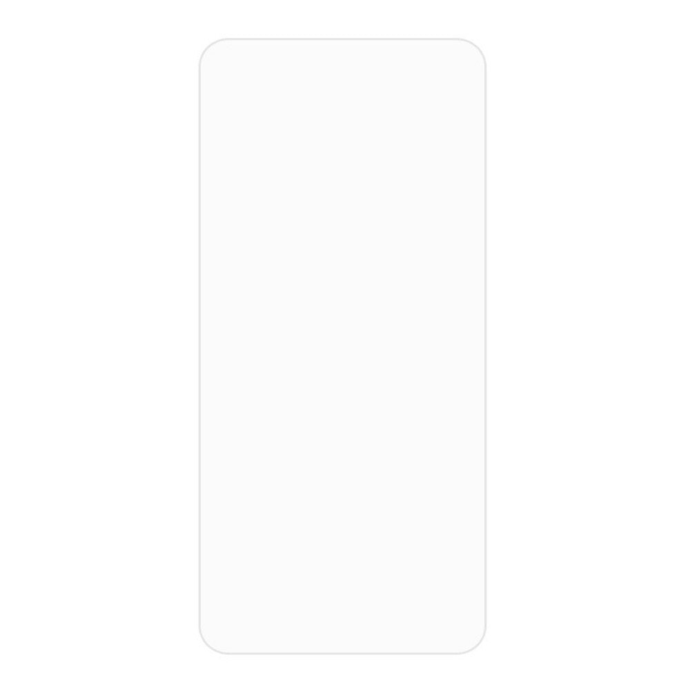 For Oppo Find X9 Ultra 5G Screen Film PET Bubble Free Ultra Clear Screen Protector, NOT Complete Covering