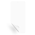 Xiaomi 13 Pro 5G mjukt PET-skärmskydd hög transparens känslig pekskärm reptålig skärmfilm
