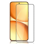 AMORUS For Xiaomi Redmi Turbo 5 Max 5G Full Screen Protector Anti-Shatter Full Glue Tempered Glass Film