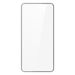 AMORUS For Xiaomi Redmi Turbo 5 Max 5G Full Screen Protector Anti-Shatter Full Glue Tempered Glass Film