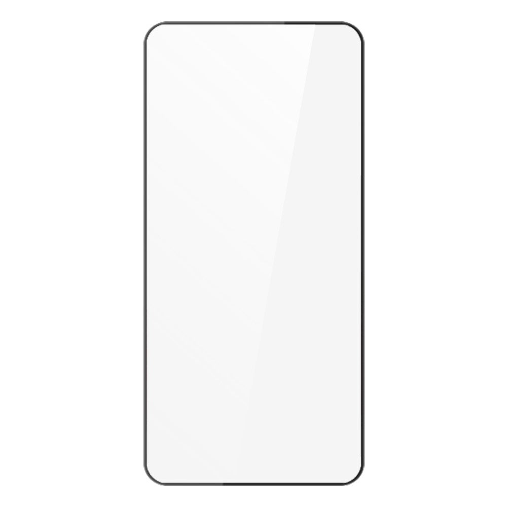 AMORUS For Xiaomi Redmi Turbo 5 Max 5G Full Screen Protector Anti-Shatter Full Glue Tempered Glass Film