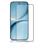 MOCOLO For Xiaomi Redmi Turbo 5 5G Full Screen Protector Anti-Shatter Silk Printing Full Glue Tempered Glass Film