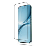 MOCOLO For Xiaomi Redmi Turbo 5 5G Full Screen Protector Anti-Shatter Silk Printing Full Glue Tempered Glass Film