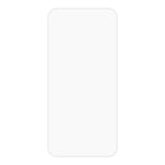 For Huawei Pura 90 Screen Protector 2.5D High Aluminium-Silicon Glass Film Electroplated Coating (Not Complete Covering)