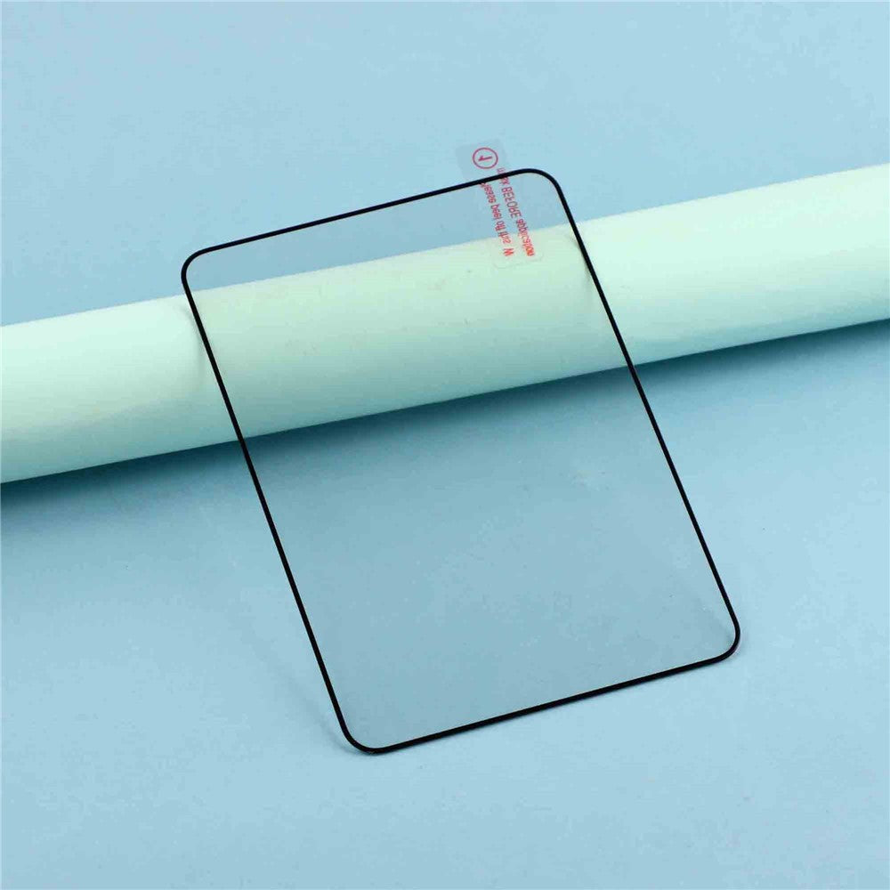 For Huawei Pura X Max Full Screen Protector Silk Printing Full Glue HD Clear Screen Film