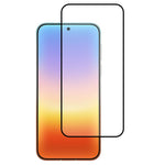 For Huawei Pura 90 Pro Max Full Screen Protector Silk Printing Full Glue HD Clear Screen Film