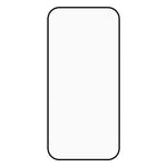 For OnePlus Ace 6 Ultra 5G Full Screen Protector Silk Printing Full Glue HD Clear Screen Film