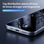 DO AS YOU WISH For Samsung Galaxy S26+ Screen Protector Silk Printing Full Glue High Aluminum-silicon Glass Film