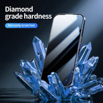 DO AS YOU WISH For Samsung Galaxy S26+ Screen Protector Silk Printing Full Glue High Aluminum-silicon Glass Film