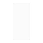 For Xiaomi Poco C81 Pro 4G Screen Protector 0.3mm Arc Edge Tempered Glass Film, Not Complete Coverage
