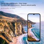 IMAK For Xiaomi Redmi 15a 5G Tempered Glass Full Cover Camera Lens Protector + Acrylic Lens Cap