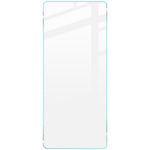 IMAK H Series for Xiaomi 13 5G HD Clear Tempered Glass Film Anti-scratch Explosion-proof Sensitive Touch Screen Protector