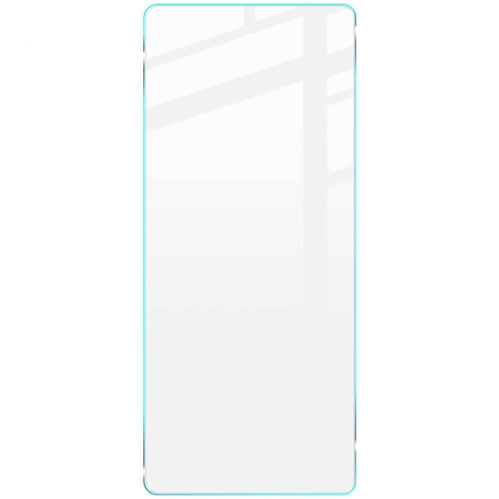 IMAK H Series for Xiaomi 13 5G HD Clear Tempered Glass Film Anti-scratch Explosion-proof Sensitive Touch Screen Protector