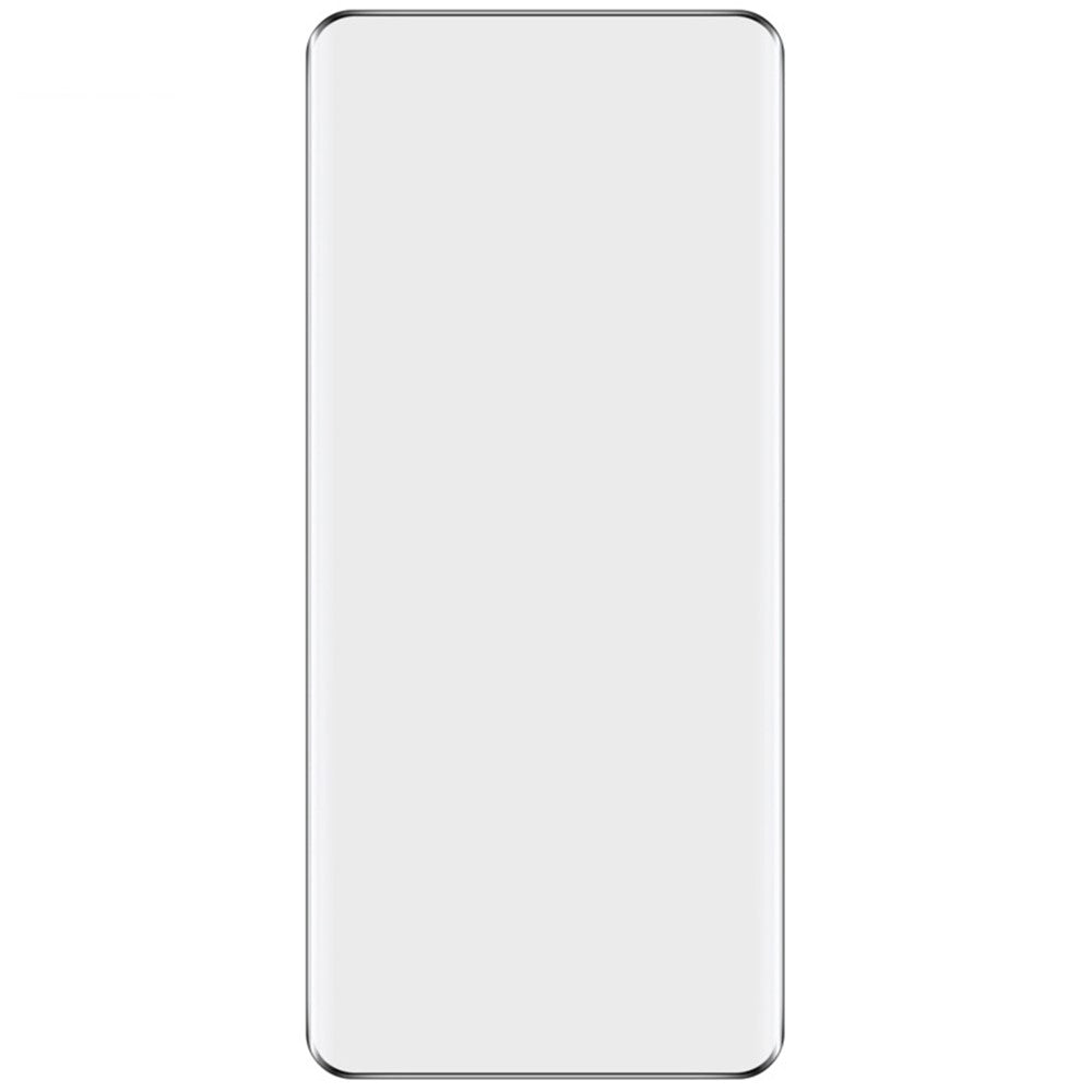 IMAK For Xiaomi 13 Pro 5G Anti-explosion 3D Curved HD Tempered Glass Film Side Glue Anti-scratch Full Coverage Screen Protector