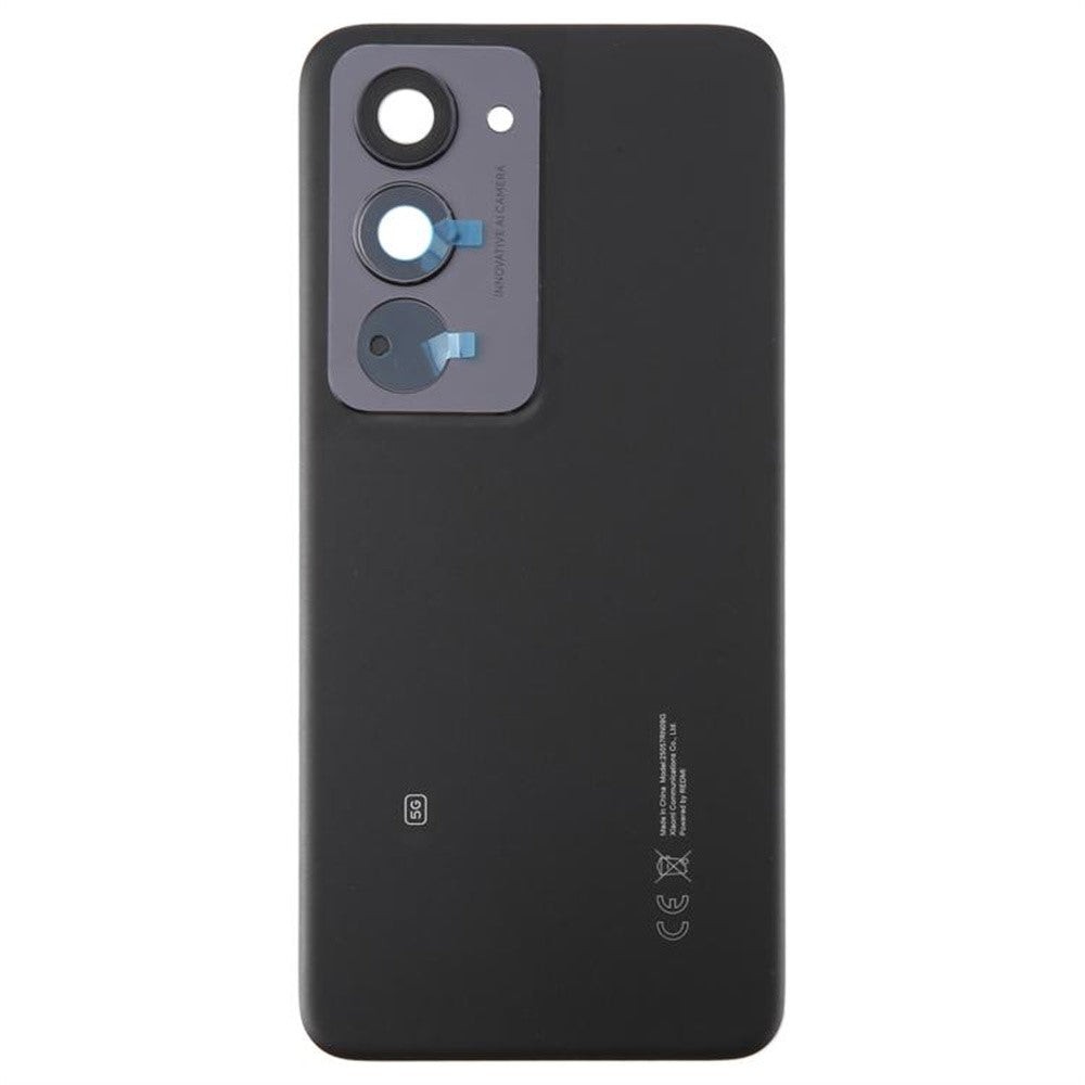 For Xiaomi Redmi 15 5G (Global) (169mm) OEM Battery Housing with Camera Lens Cover