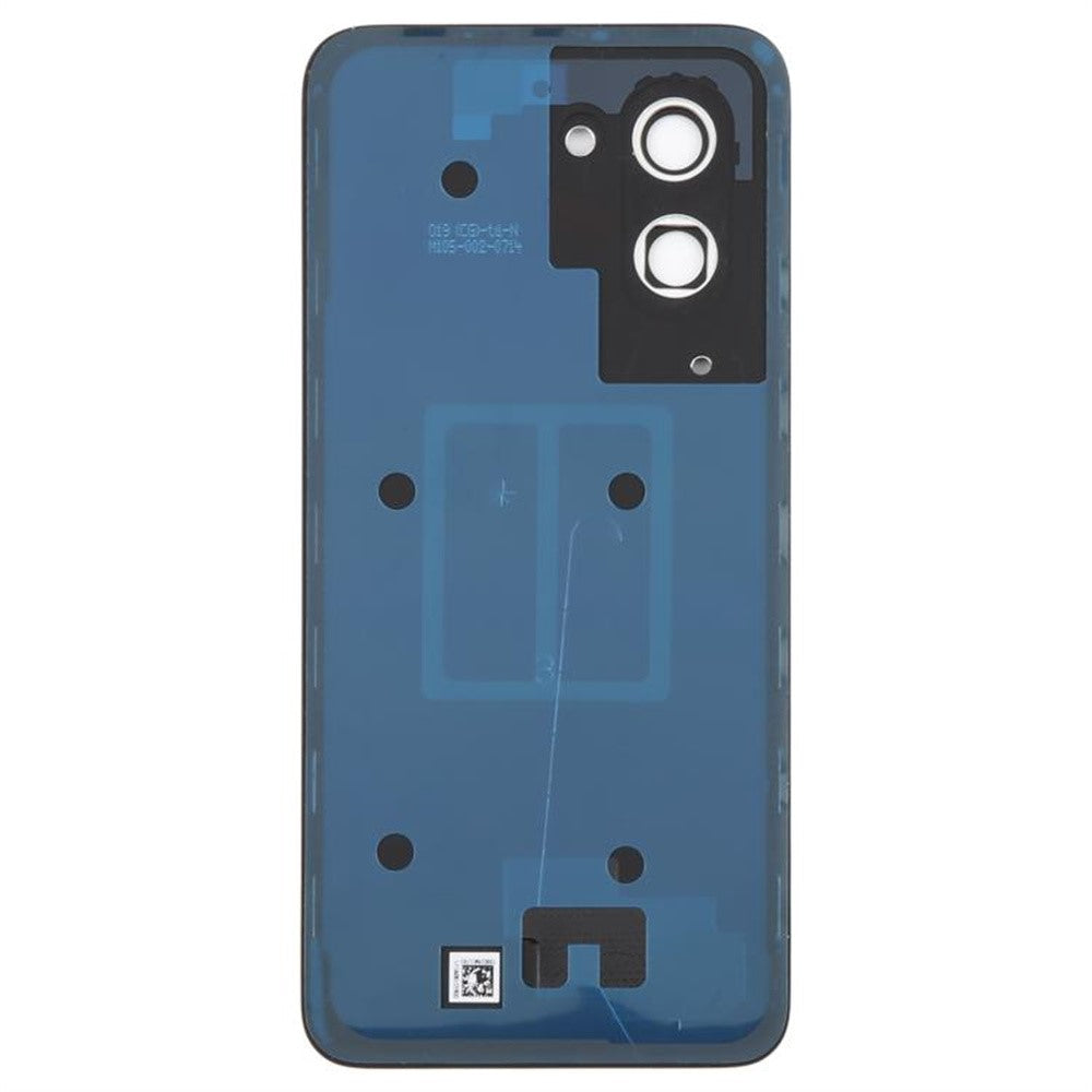 For Xiaomi Redmi 15 5G (Global) (169mm) OEM Battery Housing with Camera Lens Cover