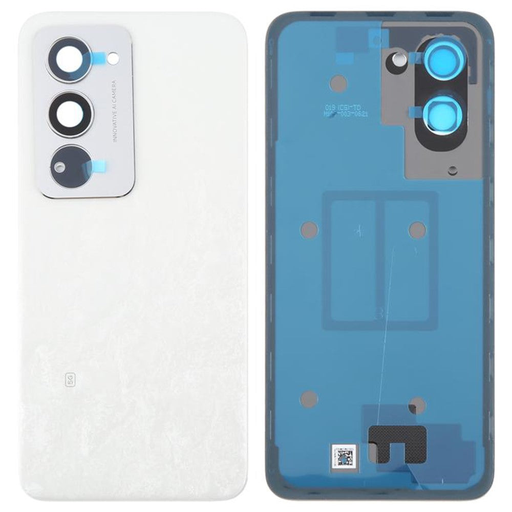 For Xiaomi Redmi 15 5G (Global) (169mm) OEM Battery Housing with Camera Lens Cover