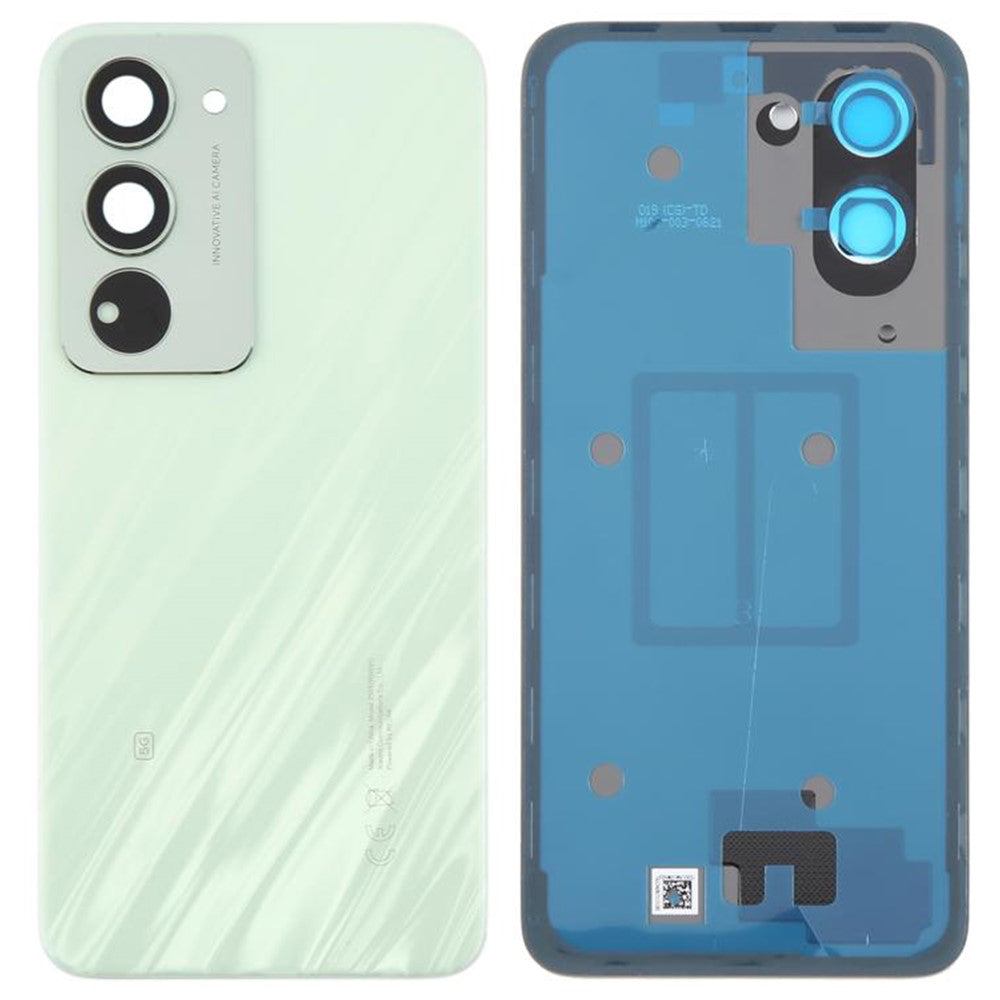 For Xiaomi Redmi 15 5G (Global) (169mm) OEM Battery Housing with Camera Lens Cover