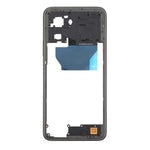 Til Xiaomi Redmi 15 5G (Global) (169mm) Mellemramme Mobiltelefon Reservedel (Uden Logo)