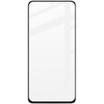IMAK Pro+ Serie til Samsung Galaxy A54 5G HD Hærdet Glasfilm Anti-fingeraftryk Fuld Dækning Følsom Berøringsskærmbeskytter