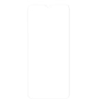 For Oppo A58x 5G Cell Phone Screen Protector 0.3mm Arc Edge Anti-explosion Super Clear Tempered Glass Film