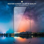 For Oppo F33 Pro 5G 25Pcs Full Cover Screen Protector Silk Printing Ultra Clear High Aluminium-silicon Glass Film