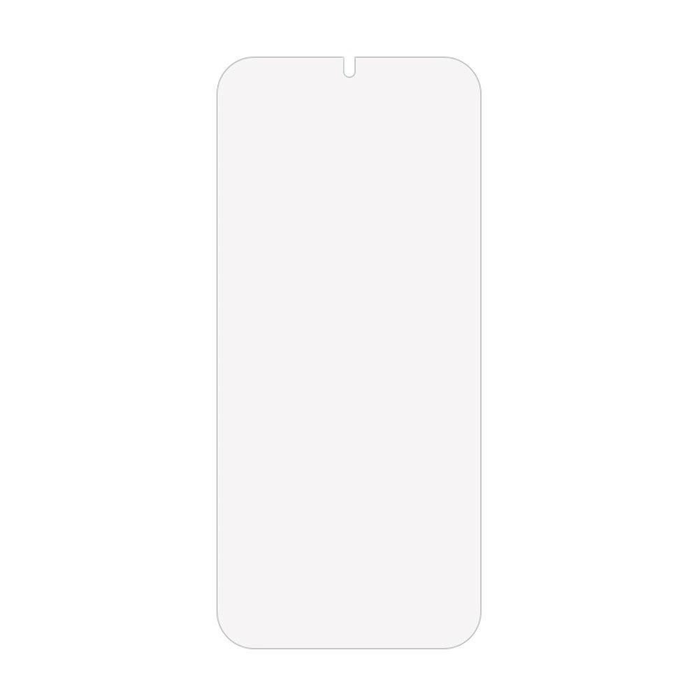 For Samsung Galaxy A34 5G Soft PET Screen Protector Anti-scratch Ultra Slim High Transparency Protective Screen Film