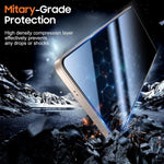 For Samsung Galaxy A25 5G (Global) (161mm) 25Pcs Full Cover Screen Protector Silk Printing Ultra Clear High Aluminium-Silicon Glass Film