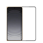 MOFI for Oppo Find N6 5G Screen Protector 9H Full Glue Full Coverage High Aluminum-Silicon Glass Film