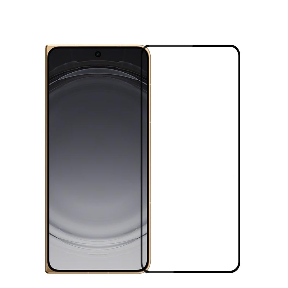 MOFI for Oppo Find N6 5G Screen Protector 9H Full Glue Full Coverage High Aluminum-Silicon Glass Film