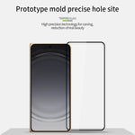 MOFI for Oppo Find N6 5G Screen Protector 9H Full Glue Full Coverage High Aluminum-Silicon Glass Film