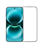 MOFI for Huawei Enjoy 90 Pro Max Screen Protector 9H Full Glue Full Coverage High Aluminum-Silicon Glass Film