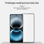 MOFI for Huawei Enjoy 90 Plus / Huawei Enjoy 90 Screen Protector 9H Full Glue Full Coverage High Aluminum-Silicon Glass Film