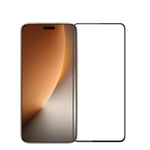 MOFI for Honor Magic8 Pro 5G Screen Protector  9H 3D Curved Full Glue Full Coverage Tempered Glass Film