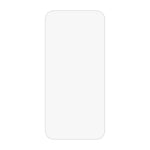 AMORUS For Xiaomi 17T Pro High Aluminum-silicon Glass Film Anti-Scratch 2.5D Arc Edge Screen Protector, NOT Complete Covering